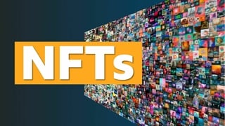 Meta probará los NFT en las historias de Instagram