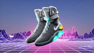 Nike demanda a StockX por NFTs con imágenes de sus zapatillas