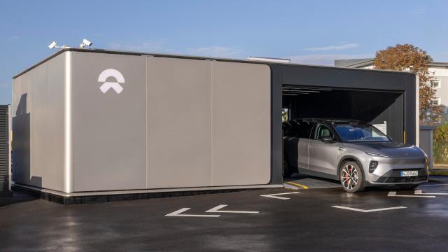 &iquest;Qu&eacute; perspectiva nos ha dejado los resultados 4T 2025 de Nio?