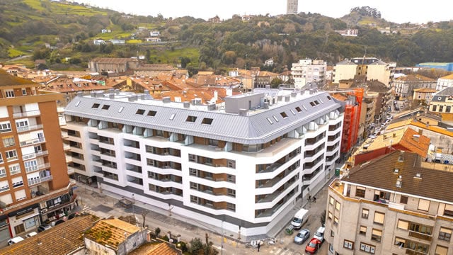 Neinor Homes