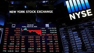 El dinero nunca duerme: La Bolsa de Nueva York estudia cotizar 24 horas al día siete días a la semana