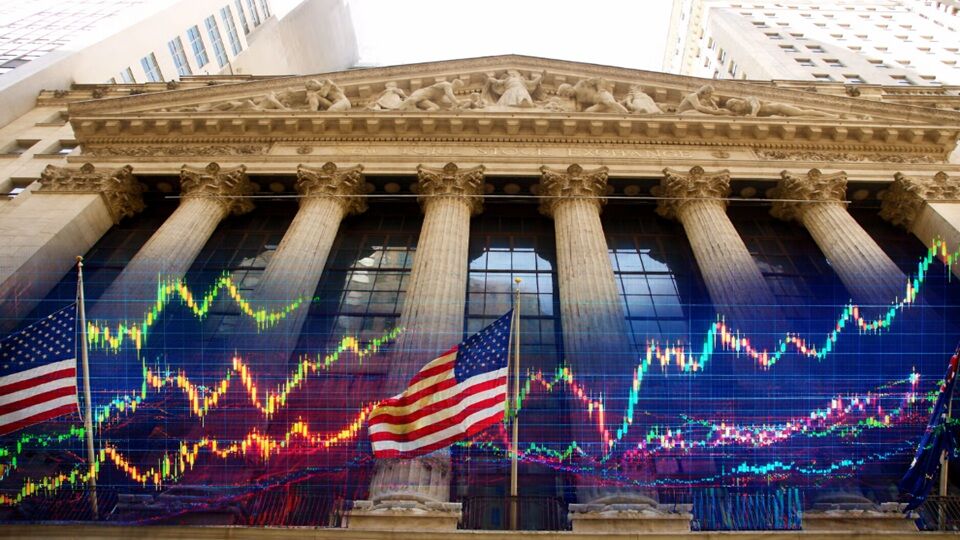 Vuelve al rojo al Dow Jones y Wall Street: los inversores imponen las ventas con el petróleo disparado