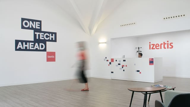 Izertis impulsa su crecimiento con las adquisiciones de ACKstorm y SADE