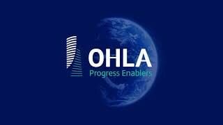 OHLA gana 5,5 millones de euros con un EBITDA récord desde 2015