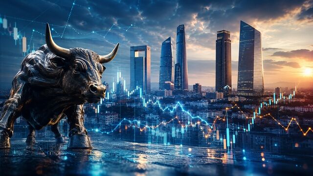 Buffett, Ackman y el mayor fondo del mundo ya han movido ficha: las oportunidades que deja el mercado