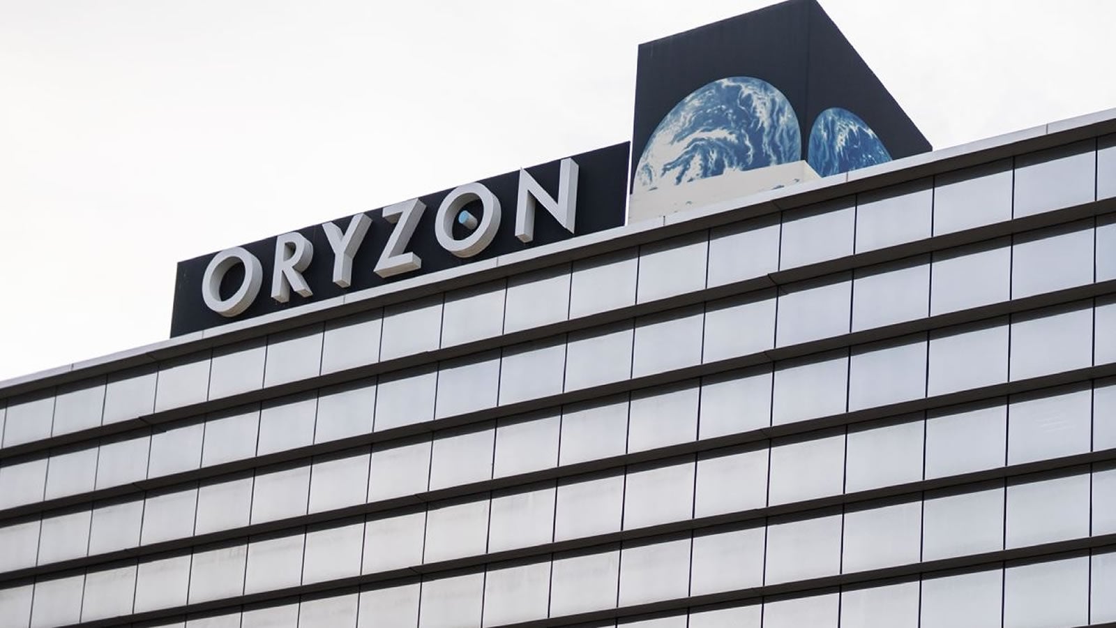 Oryzon Genomics S.A. Oryzon Genomics S.A.