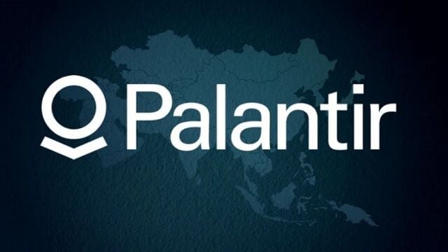 Palantir: una empresa por la que se paga un alto precio