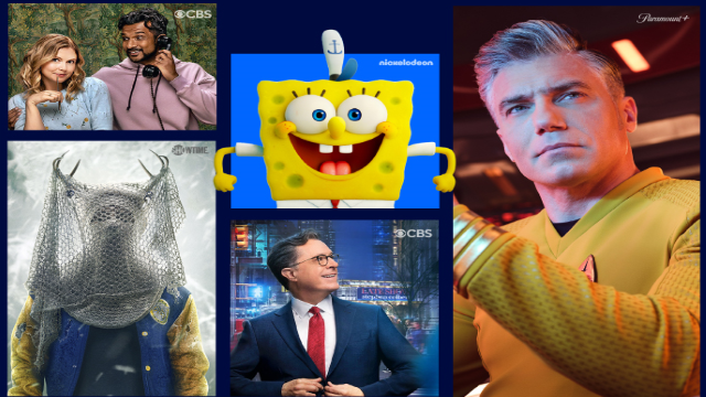 Paramount Skydance y Warner Bros. Discovery: El pr&oacute;ximo gigante medi&aacute;tico 