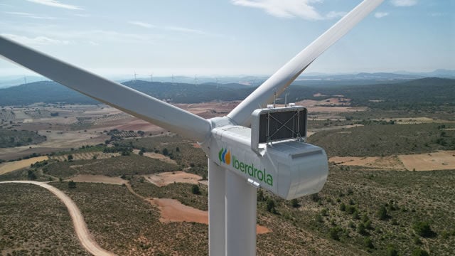 Iberdrola
