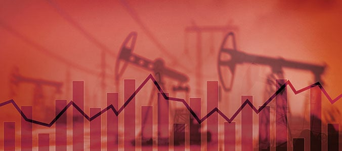 Petróleo: entre el liderazgo de Estados Unidos y el aumento de la demanda