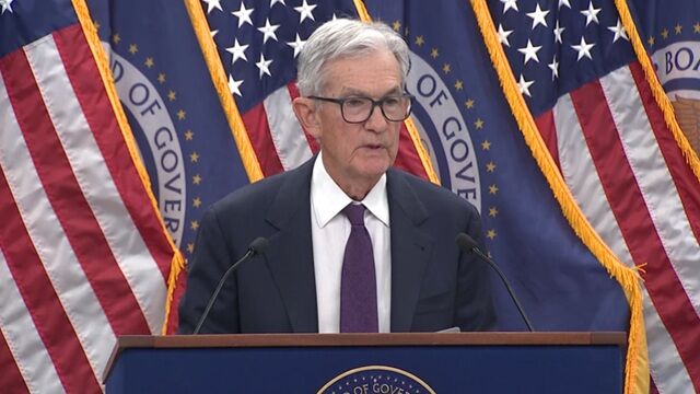 Powell (Fed) mantiene el tipo frente a Trump y cumple el guion sin cambios en la política monetaria en EE.UU