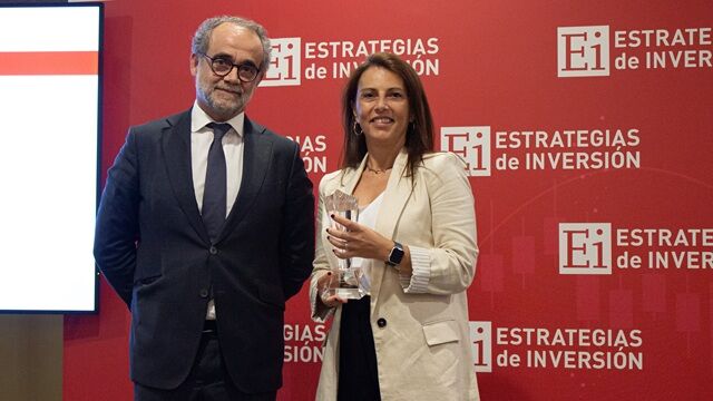 Premio a la "Mejor rentabilidad para sus accionistas"