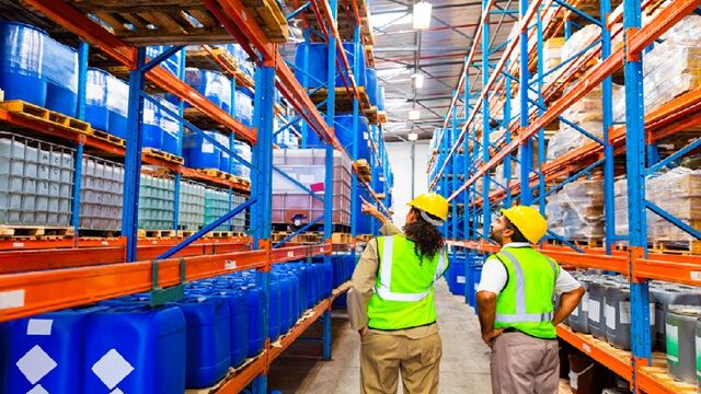 Prologis y Segro llegan a un acuerdo para una fusión multimillonaria