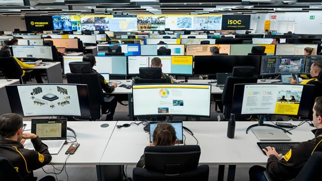 Prosegur Cybersecurity retrohunting