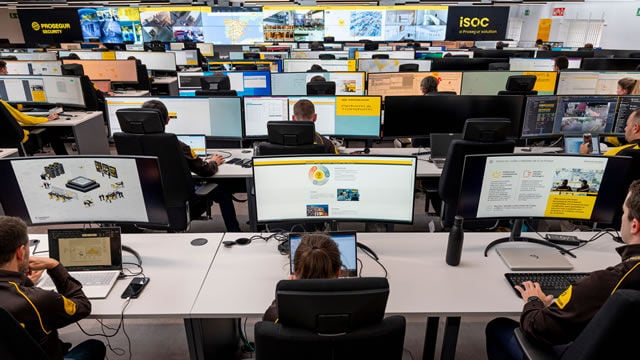 Prosegur Cybersecurity