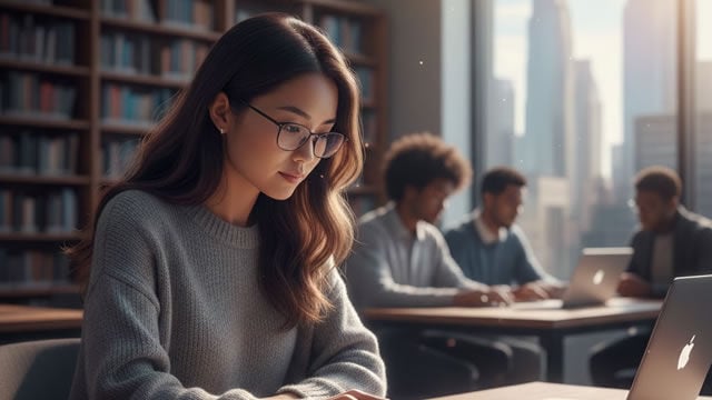 La última frontera del Alfa en los máster de finanzas: La psicología humana es el activo más escaso