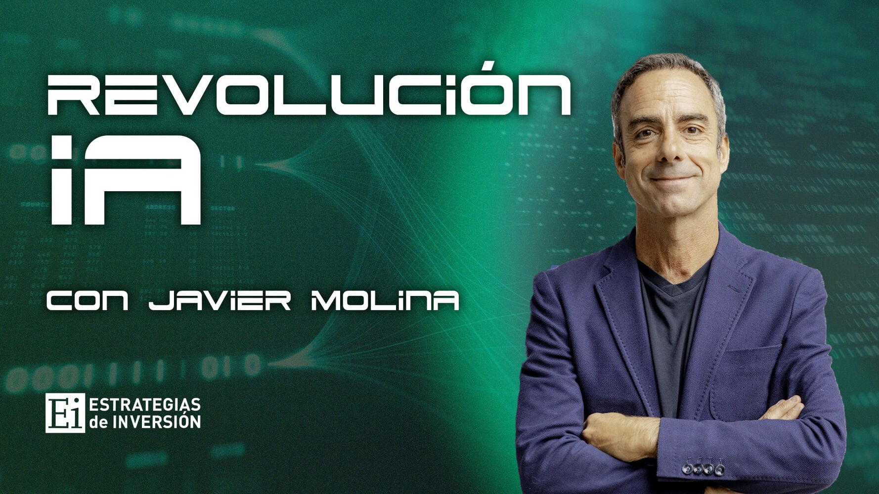 La era post-IA ya está aquí: el nuevo inversor gana en análisis, velocidad y toma de decisiones