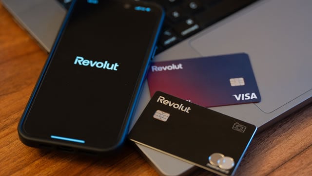 Revolut