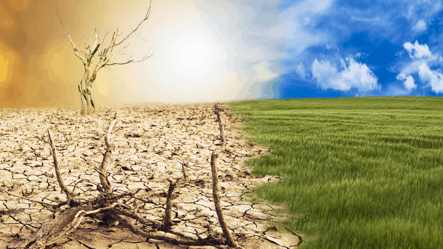 El riesgo climático físico, factor a tener en cuenta en los precios