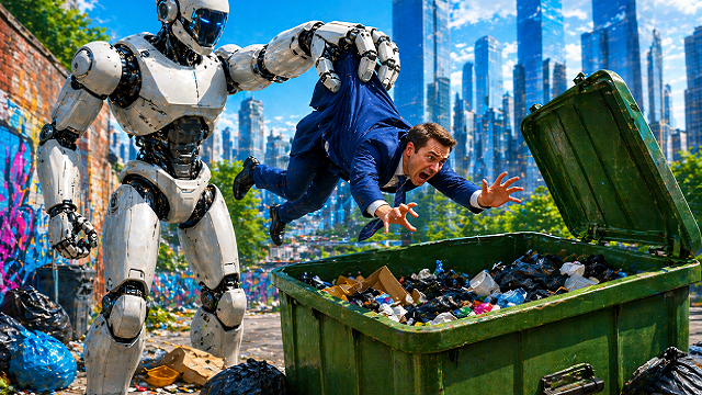 robot_tiran_un_hombre_a_la_basura.png