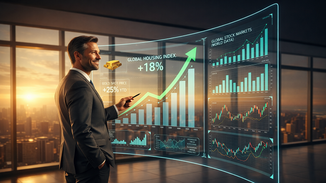 ¿Es el momento de rotar carteras en bolsa?