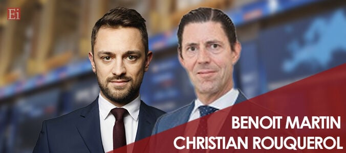 “El high yield europeo es hoy más defensivo de lo que muchos piensan”