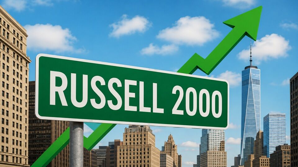 Small Caps y Russell 2000: ¿ha llegado su momento en bolsa?