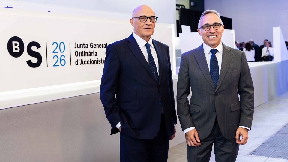 El Sabadell da la bienvenida a Armengol con subidas en Bolsa: Potencial y próximo dividendo