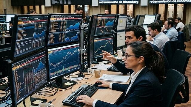 Estrategias de Inversi&oacute;n presenta su exclusiva sala de an&aacute;lisis