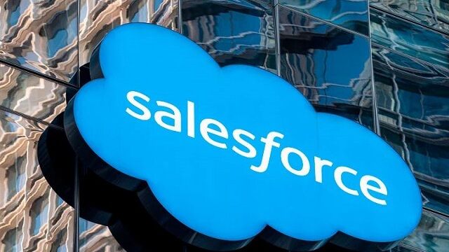 Wall Street renueva los precios objetivos para Salesforce