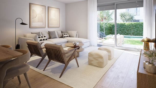 Neinor Homes