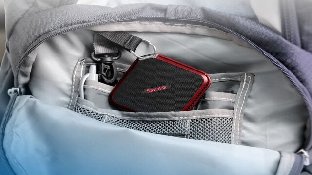 ¿Es buen momento para comprar acciones de Sandisk?