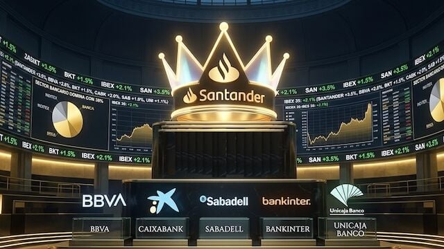 santander-reina-por-capitalizacion.jpeg