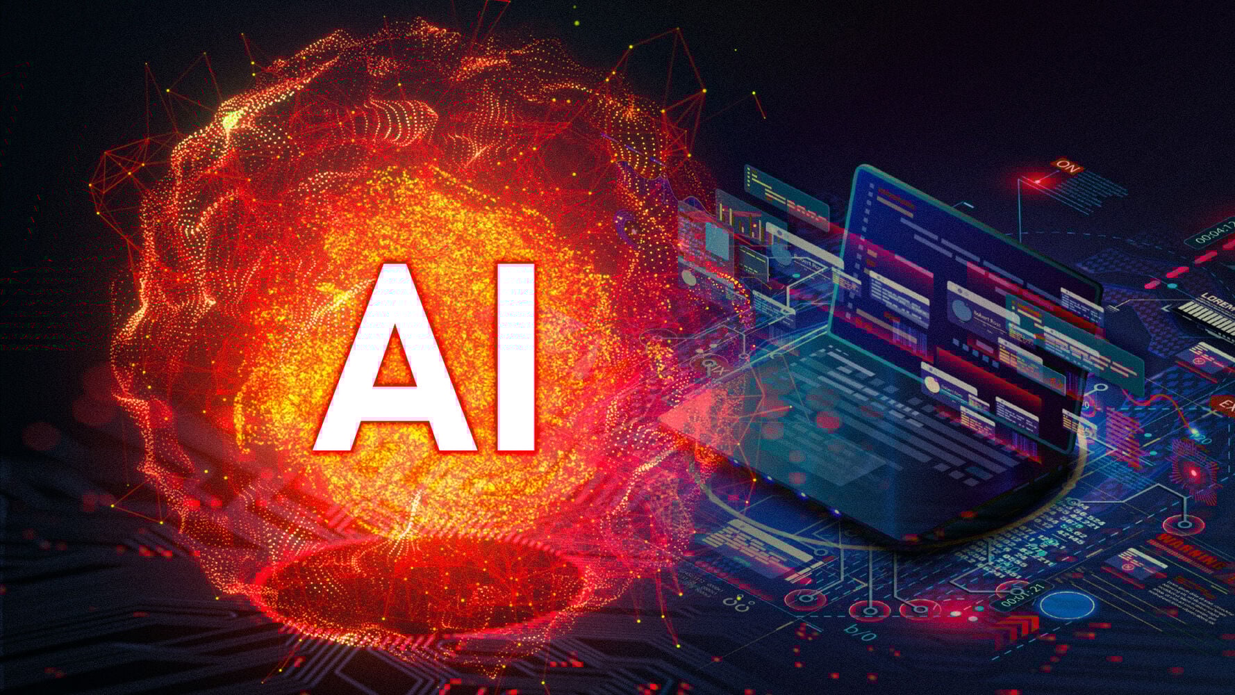 Inteligencia Artificial, ¿Amenaza o complemento al Software?