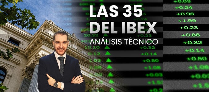 Análisis de las 35 compañías del Ibex