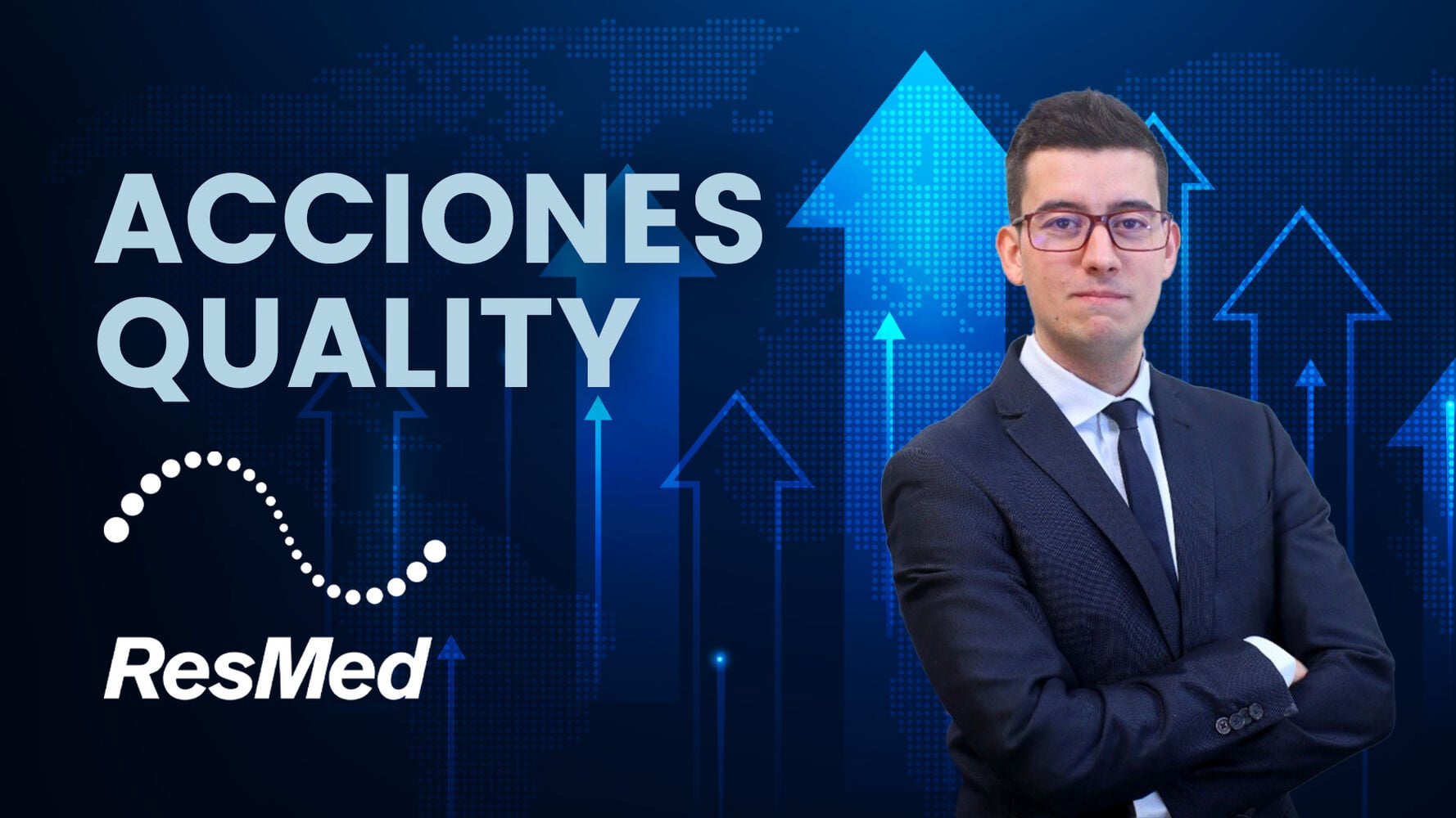 ResMed: Análisis Fundamental