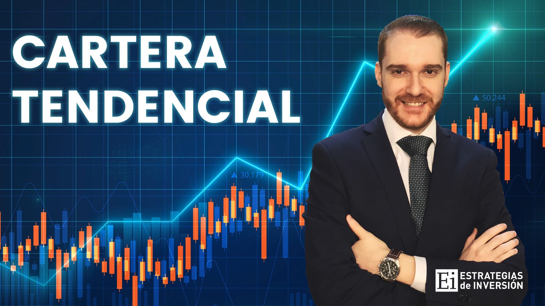 Importante actualización de la Cartera Tendencial