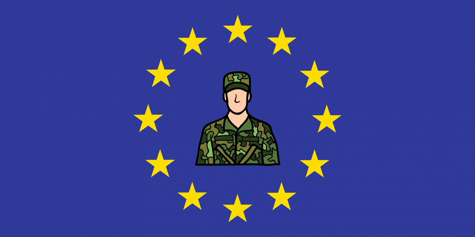 El sector defensa de Europa mejora tras la Conferencia de Munich