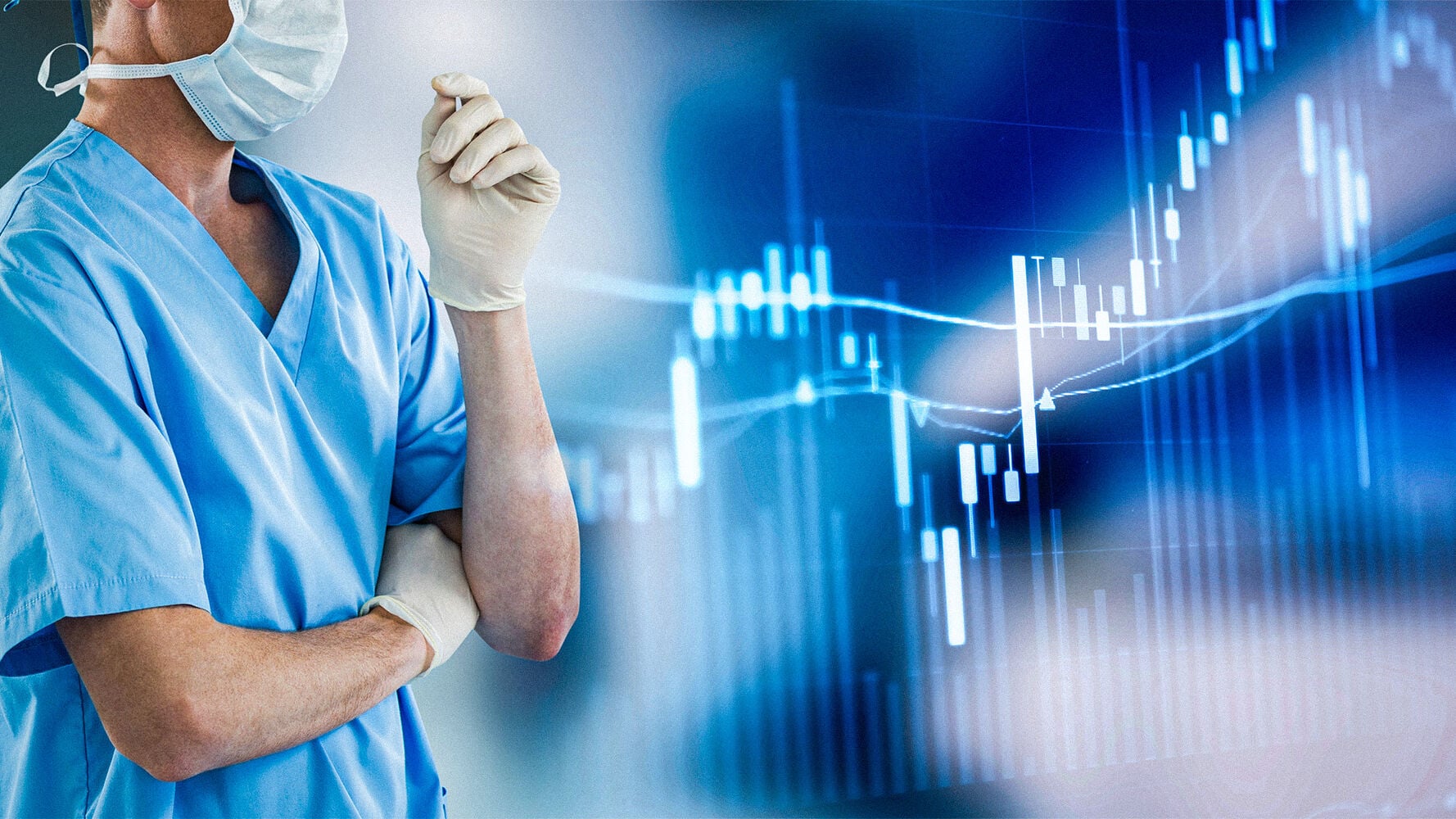 ¿Es buen momento para invertir en el sector sanitario?