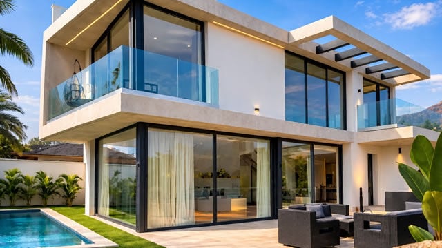 Atención inversores! Sego Real Estate presenta una oportunidad única con una rentabilidad del 12%