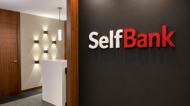 Self Bank