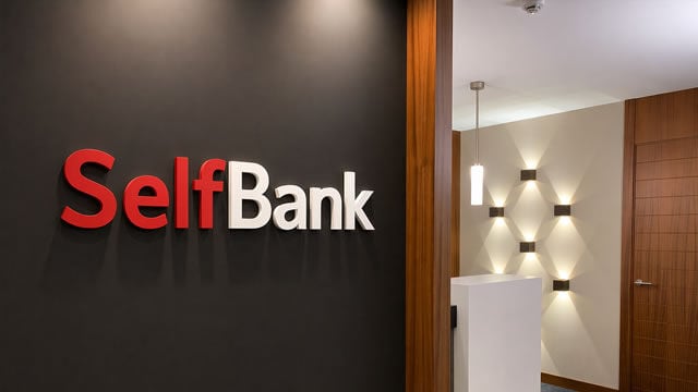 Self Bank