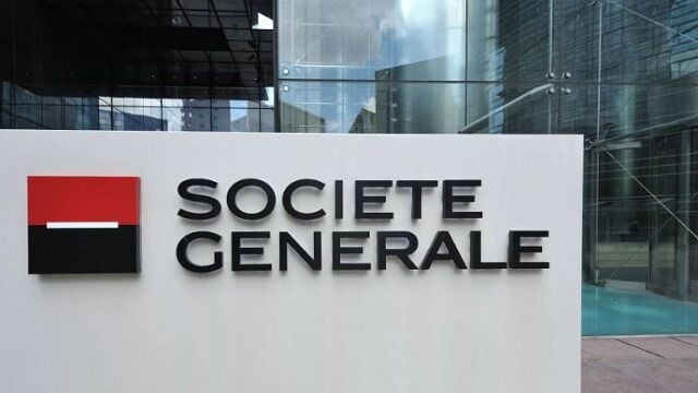 Societé Generale registra un beneficio neto de 2.490 millones de euros en 2023