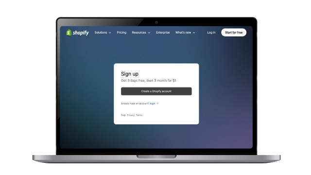 Protocolo de Comercio Universal: La unión entre Google y Shopify que promete