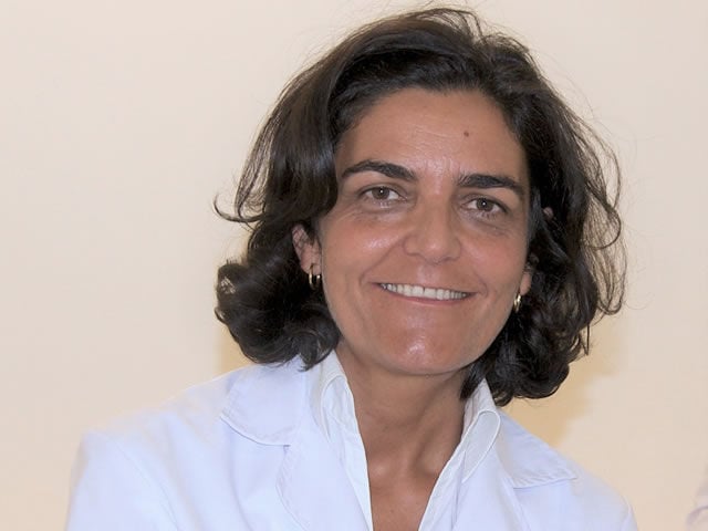 Dra. S&aacute;nchez Ram&oacute;n
