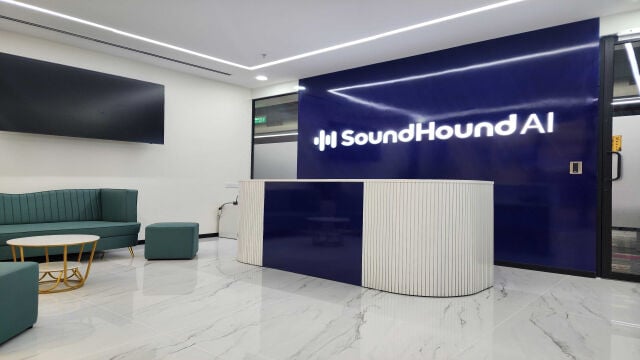 &iquest;Por qu&eacute; SoundHound AI es una acci&oacute;n de IA con potencial de crecimiento?