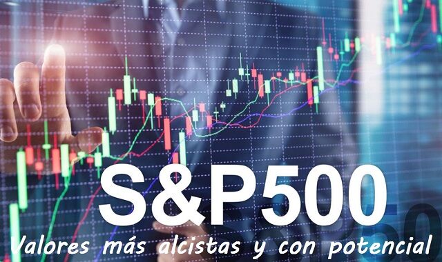 Optimista sobre el S&P 500,  más allá de los “Siete Magníficos”