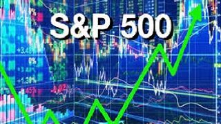 La corrección del S&P 500 parece inminente