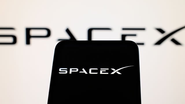 SpaceX