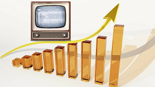 ¿La televisión agoniza? Consumo y publicidad vs cotización y potencial en bolsa